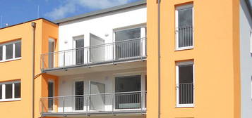 Geförderte 3 Zimmer Wohnung | Miete mit Kaufoption | Loggia |