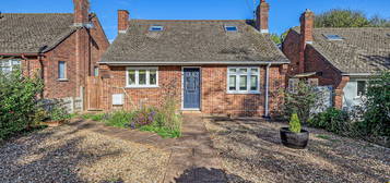 Detached house for sale in Ongar Road, Writtle CM1