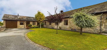 4 bed barn conversion for sale