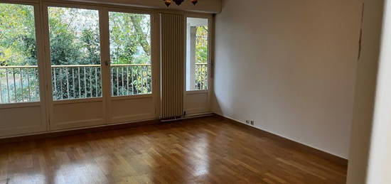 Appartement 68 m2 Jardin du Mail