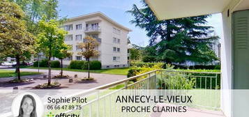 Appartement  à vendre, 2 pièces, 1 chambre, 56 m²