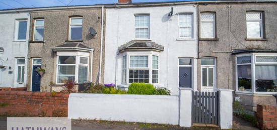 2 bed terraced house for sale