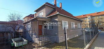 HALO reality - Predaj, rodinný dom Nováky, pozemok 614 m2 -