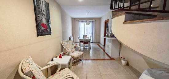 Alquiler de  Casa o chalet independiente en Almansa