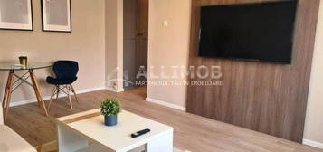 Apartament 2 camere zona Aviatiei