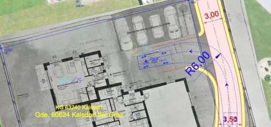 Ruhige Sonnige Lage - Top Gelegenheit - Kalsdorf