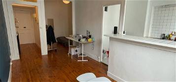 Appartement  à vendre, 2 pièces, 1 chambre, 32 m²