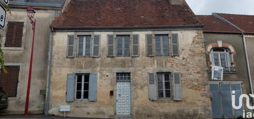 Maison 1 étage  à vendre, 11 pièces, 10 chambres, 176 m²