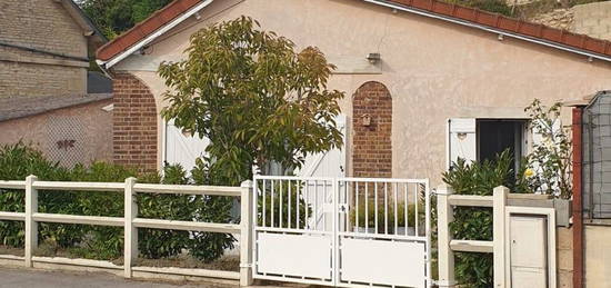 Maison traditionnelle 1 étage  à vendre, 3 pièces, 2 chambres, 83 m²