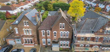 Detached house for sale in Southwood Road, London SE9