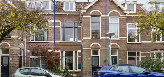 2e Atjehstraat 12 BS