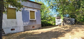 Maison 1 étage  à vendre, 3 pièces, 2 chambres, 46 m²