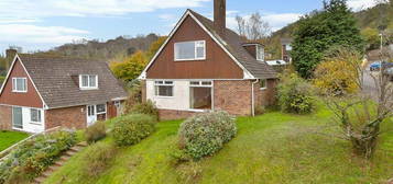 Detached house for sale in Marlborough Road, Dover, Kent CT17