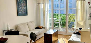 Appartement 3 pièces Centre-Ville MAISONS-ALFORT - 64,32M² + Balcon + Parking