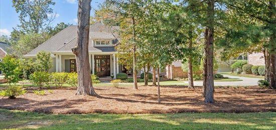 30 Windermere Blvd, Laurel, MS 39443