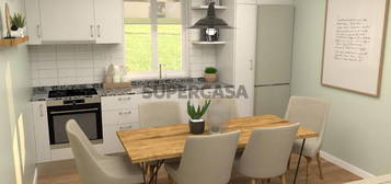 Apartamento T2