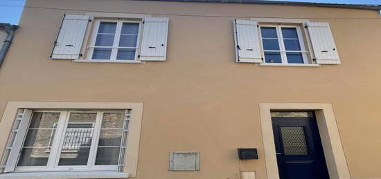 Maison  à vendre, 4 pièces, 3 chambres, 87 m²