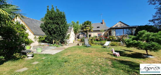 A Vendre - PROCHE BONNEVAL - Maison 118m²