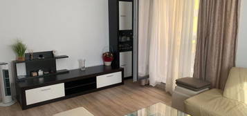 Inchiriez Apartament 2 Camere MORARILOR (Hercesa) NOU + loc de parcare