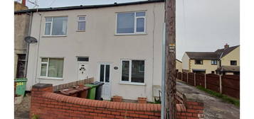 Terraced house for sale in Leeds Road, Wakefield WF3