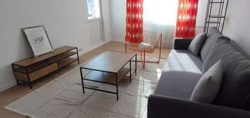 Apartament superb Lujerului metrou