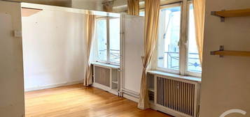 Vente appartement 1 pièce 22 m²