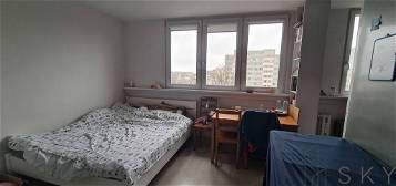 Mieszkanie w centrum, 25 m², Szczepin, po remoncie