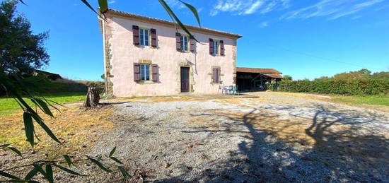 Maison  à vendre, 4 pièces, 3 chambres, 110 m²