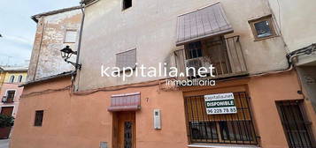 Casa en Xàtiva