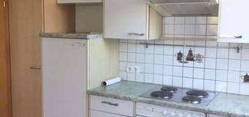 Schöne Dachgeschosswohnung