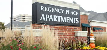 Regency Place, Villa Park, IL 60181