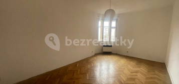 Pronájem bytu 2+kk 41 m², Dačického, Hlavní město Praha