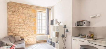 Studio à louer 1 pièce 23 m²