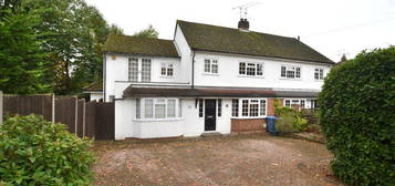 4 bedroom semi-detached house for sale