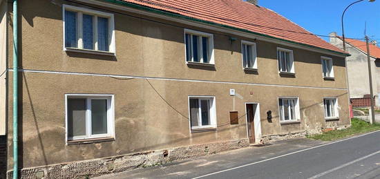 Dům, 350 m² + 1180 m² pozemek, Pochvalov