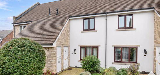 Property for sale in Gilders Paddock, Bishops Cleeve, Cheltenham GL52