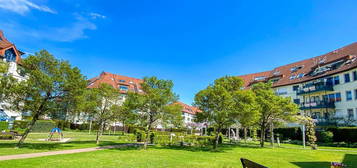 Wohlfühlen am Weinberg - 3 Zimmer mit Balkon