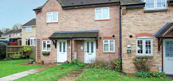 2 bed terraced house for sale