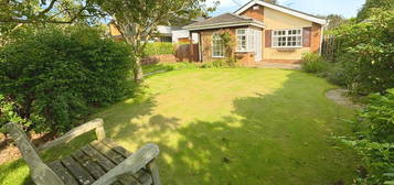 Bungalow for sale in Stannage Lane, Churton, Chester, Cheshire CH3