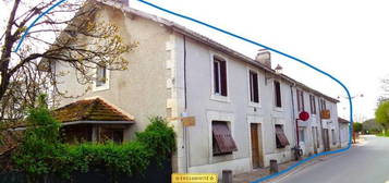 Maison de village  à vendre, 12 pièces, 4 chambres, 311 m²