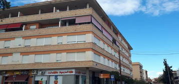 Piso en venta en calle Las Zarzas, 3