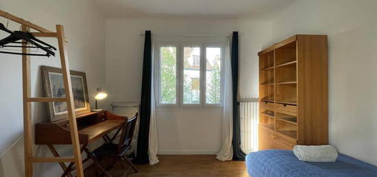 Studio meublé  à louer, 1 pièce, 11 m²