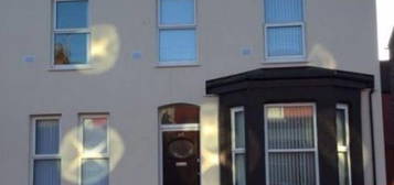 Property to rent in Salisbury Road, Wavertree, Liverpool L15