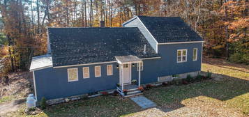 171 Nutting Rd, Jaffrey, NH 03452