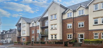 Flat for sale in Symphony Court, Durham Road, Gateshead NE8