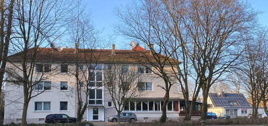 Helle familiengerechte 4 Zimmerwohnung in Marl Sinsen