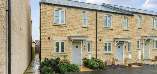 2 bedroom semi-detached house