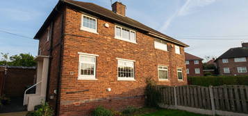 2 bed semi-detached house for sale