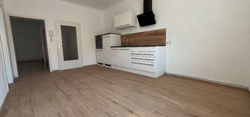 63 m² Mietwohnung - 3 Zimmer teilmöbliert od. möbliert, E-Ladestation möglich