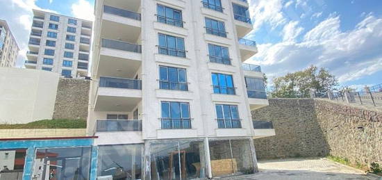 2 nolu Beşirli Mahallesi'nde 4+1 kiralık daireler